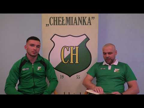 Chełmianka w Miętnem - Odcinek 1