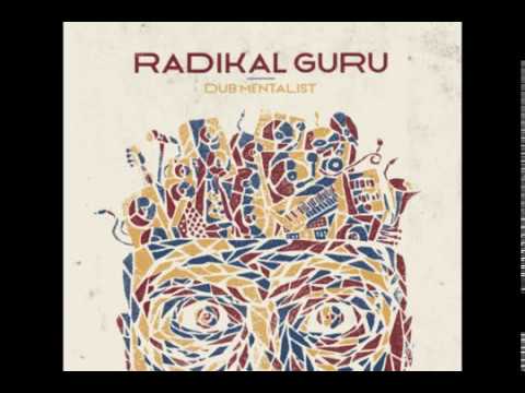 Radikal Guru ft. Echo Ranks - Raggamuffin Souljah