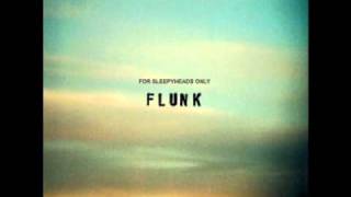 FLUNK || See Thru You