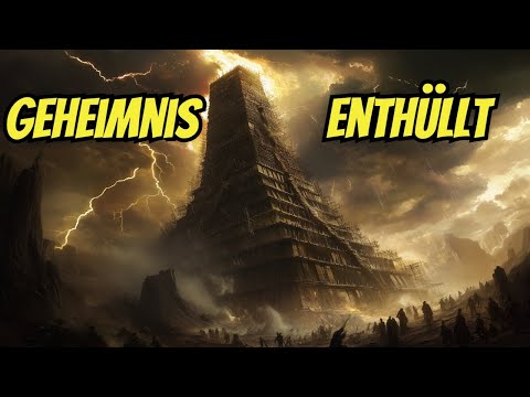 The Tower of Babel: Secrets the Church Won't Tell You