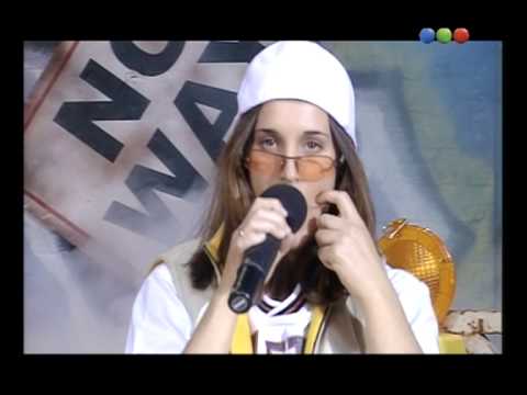 Los Taxiboys con La Sole - Videomatch