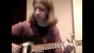 Tom Farrow - Winter is Gone (traditional/Nick Drake cover)