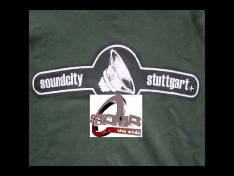 Marco Marino vs S. Oliver @ Stomp The Club Stuttgart 25.07.1999 (Soundcity Stuttgart) DJ Mix Mixtape