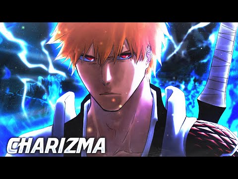 Bleach Song | Charizma ►Shinigami Lifestyle◄ (prod. by Epic Beatz)