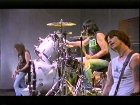 Ramones - last concert ever (part 3/3)