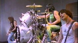 Ramones - last concert ever (part 3/3)