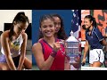 Emma Raducanu Hot British Tennis Girl