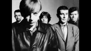 The Fall - The Man Whose Head Expanded (John Peel 13th June 1983)