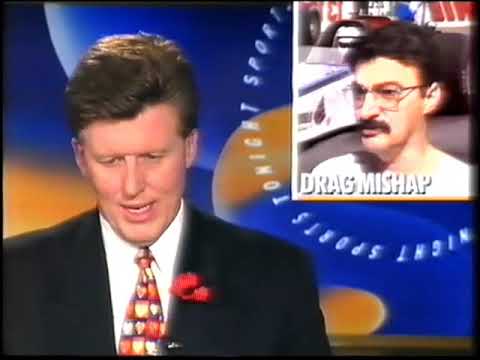 Sports Tonight 1996