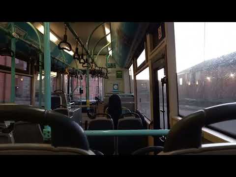 Ex First : Arriva north east Temsa Avenue 4721 [YJ10 DTF] operating the 62 to Marske Via Ings Farm