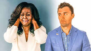 Michelle Obama Just Ruined Her Career In 60 SECONDS!