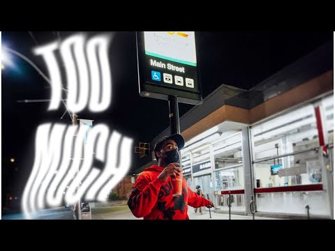 100BandPlan - Too Much (Official Music Video)