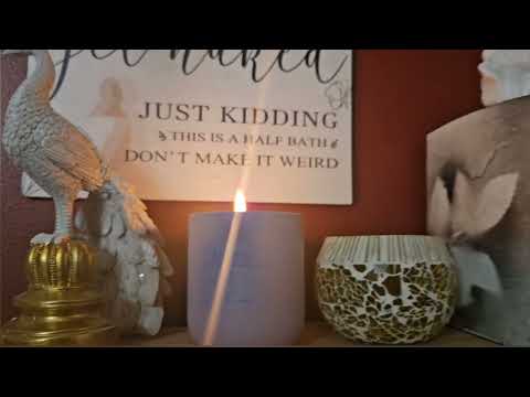 Lilac Blossoms Natural Soy Candle Non Toxic  Review — The Truth After Hands-On Testing W6409