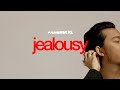 Pamungkas - Jealousy (Video Lirik)