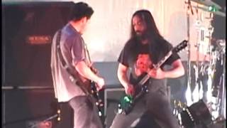 Soundgarden - 1996-11-13 Toronto, ON
