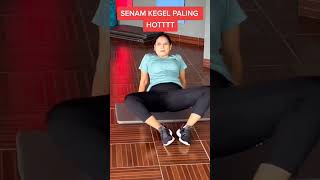 Download lagu Senam kagel kencangkan miss v mp3