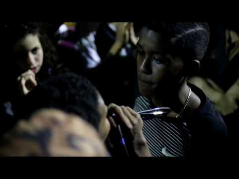 Jhony  vs GTA - FINAL - 257º Batalha do Tanque - Rio de Janeiro - 2017