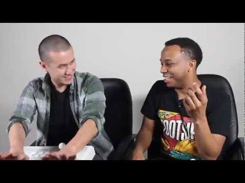 The Excellent Adventures of Mike Ross & Clakey D Season 5 Ep. 13 - SFxT: SOLID PLAY