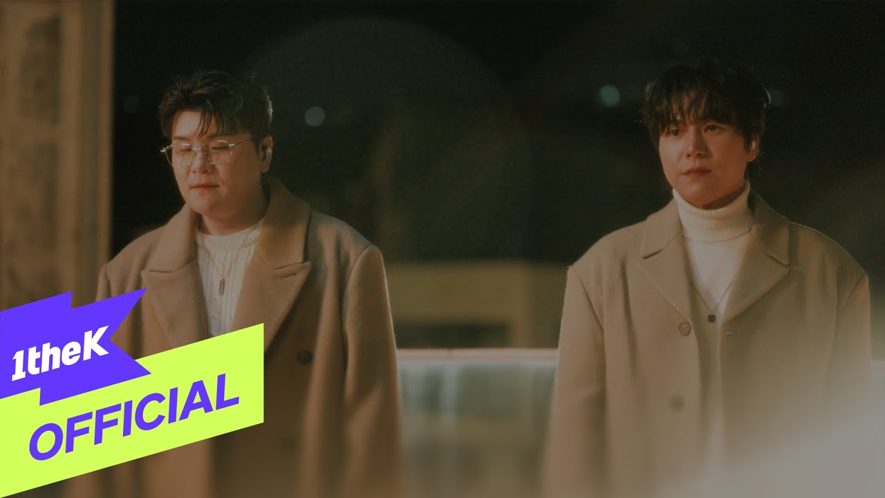 2F (신용재, 김원주) '내 모든 곳에' Live Clip