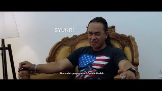 Official Trailer Cinta Samadengan Cindolo Na Tape