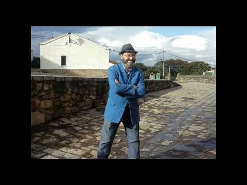 LEONARDO A. - LA CAMPIÑA (en estremeñu)