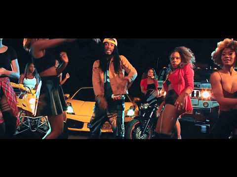 GYPTIAN - STUNTA (OFFICIAL HD MUSIC VIDEO)