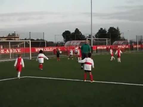 ijsselmeervogels tegen hoogland f10