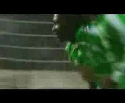 06/07 ASSE-Toulouse 12e J. : 2-0