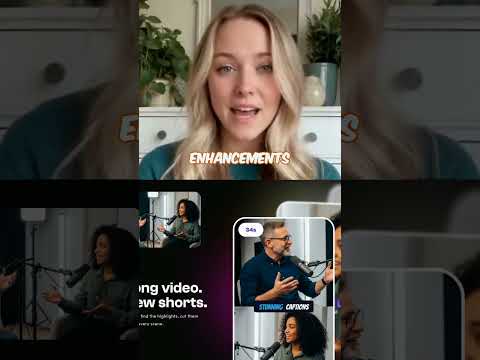 Turn Long Videos into Viral Shorts & Highlights with Wavel AI | Auto-Edit in Minutes!