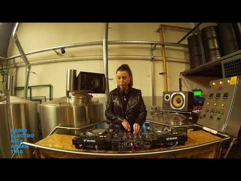 REA Video #94 - Romi Lo Presti