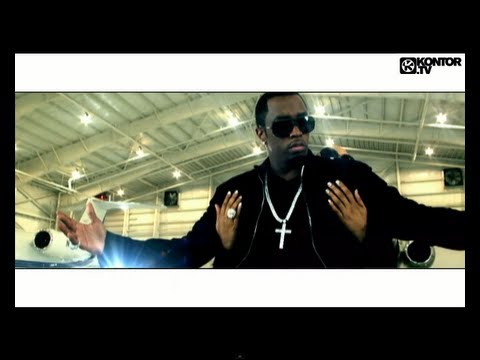 Dwaine feat. Diddy, Keri Hilson & Trina - U R A Million $ Girl (David May Edit) (Official Video HD)