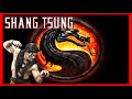 Ultimate Shang Tsung MK3 Vs Darth Vader Ed Boon Mortal Kombat Chaotic New Era 1 1 MKP Mugen