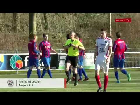 SportlustTV | Samenvatting CSW -  Sportlust46