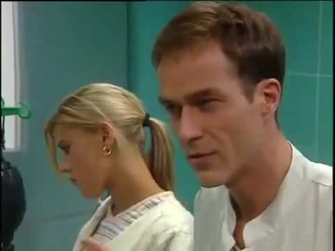 In aller Freundschaft S03E12 Alte Liebe rostet nicht Folge 82