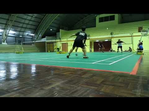 Rito /Riki vs Gray/ Bapa