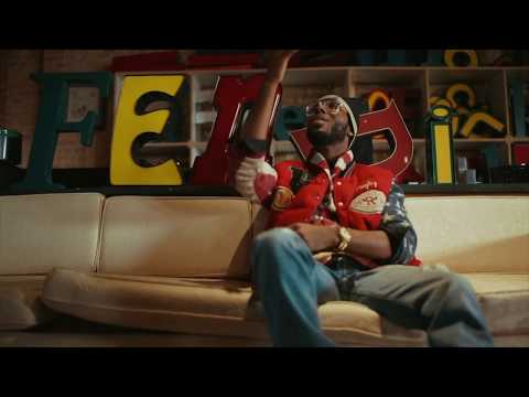 Supa Fly - Fendi Frost