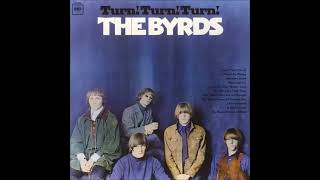 The Byrds - If You&#39;re Gone (Mono Version)