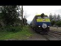 LIRR Islip Rush Hour Ft 2798 With Avasic1995