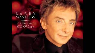 Barry Manilow - Winter Wonderland