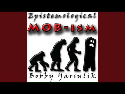 Enderman - Bobby Yarsulik