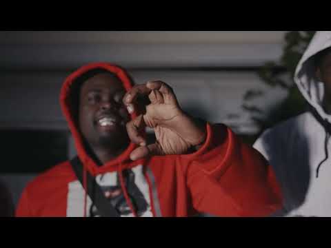 Hothead Capone x Nudie x Hothead Stompa - Triple Threat | Shot By @Realwoosie