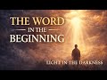 The Light That Darkness Cannot Overcome ✝️ | John 1 Spoken Word