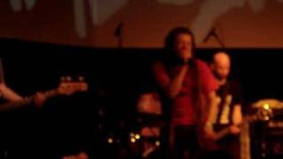 Circle Jerks - São Paulo 07/03/2009  Beat Me Senseless