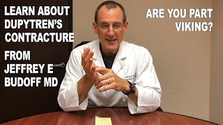 Learn About Dupytren's Contracture from Houston Hand Surgeon Dr  Jeffrey E Budoff