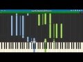 【UVERworld】IMPACT/耳コピ採譜 