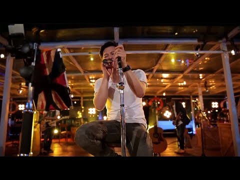 Noah - Bend And Break (Keane Cover) (Live at Music Everywhere) * *