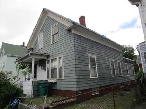 368 Summer, Lynn, MA 01850 - Single Family - Real Estate - For Sale