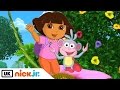 Dora The Explorer About The Show Nick Jr UK