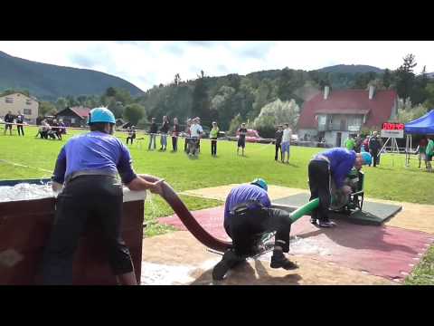 Řepiště muži v Milíkově 2014