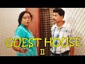 GUEST HOUSE II Bengali Thriller Short Film